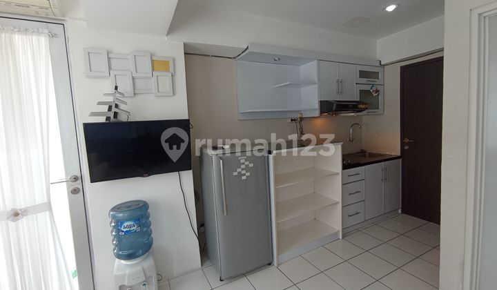 Stay Near Paris Van Java - Cozy Apartment Bandung 2