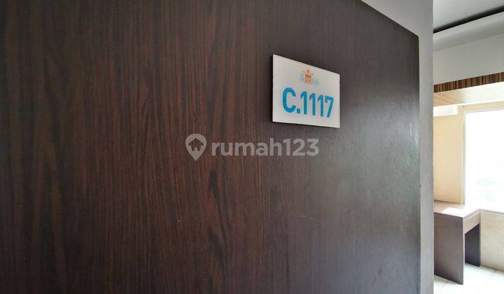 Apartemen 2 Kamar Unfurnish, Suasana Sejuk Cocok Untuk Yang Keluarga 1