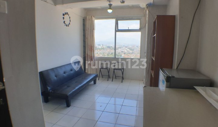 Budget 3 Million Apartment Located in the Heart of Bandung City Center