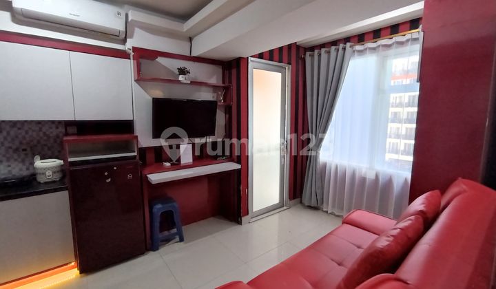 Hunian modern di bandung cocok buat keluarga kecilmu 1