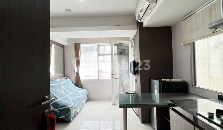 Hidden Gem di Bandung - Apartemen Modern Harga Bersahabat 2