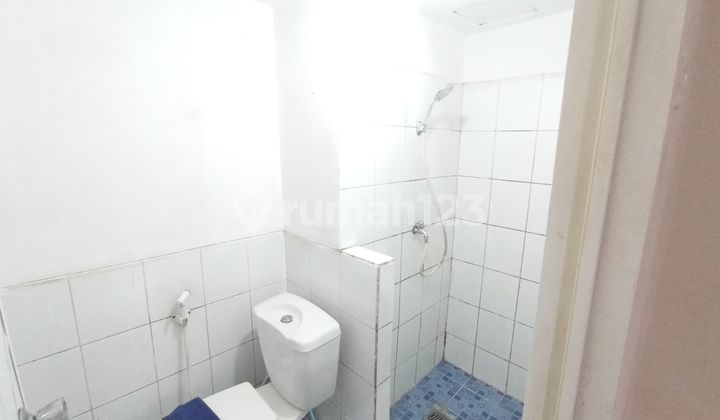 Ready studio apartemen luas cuma 2 jutaan aja siap huni 2
