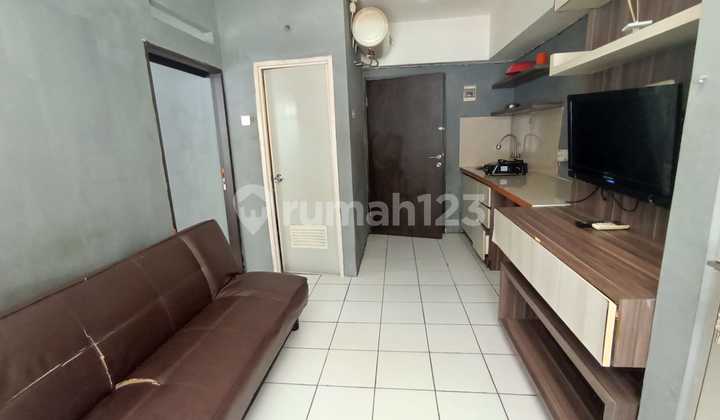 Promo awal bulan 1BR 33 ini lagi ada potongan harga loh 2