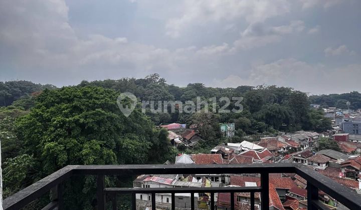 Hunian bikin nyaman keluar cuma ada disini loh