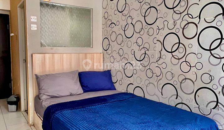 Disini Sewa Apartemen Jarrdin Bulanan Harga Terjangkau Free Wifi 2