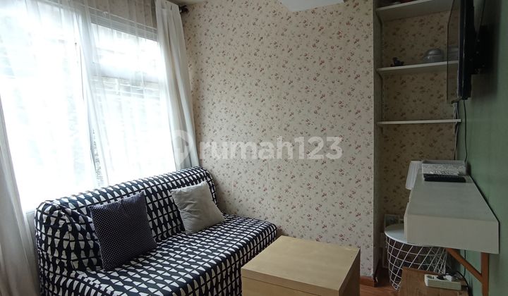 1Br European-Style Apartment Spacious - Comfortable, Elegant & Classy 1Br European-Style Apartment Spacious - Comfortable, Elegant & Classy