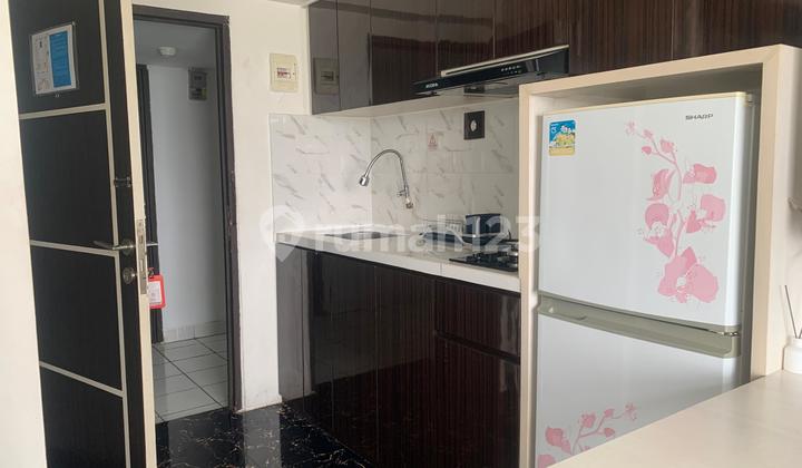 For Rent Exclusive Apartment Makes Your Vacation Comfortable in Bandung 2