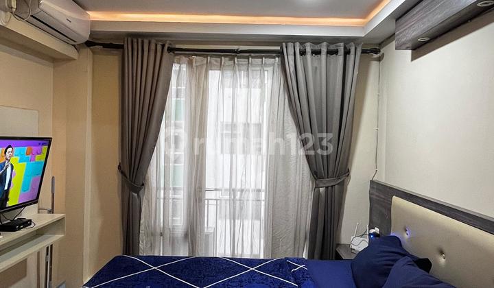 Daily/Weekly Apartment Rentals More Economical During Ramadan Month