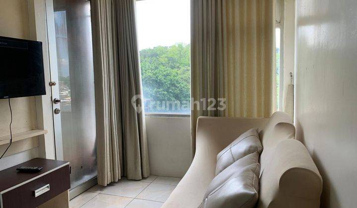 Apartemen Megah View Kota Bandung Harga Termurah Banget 1