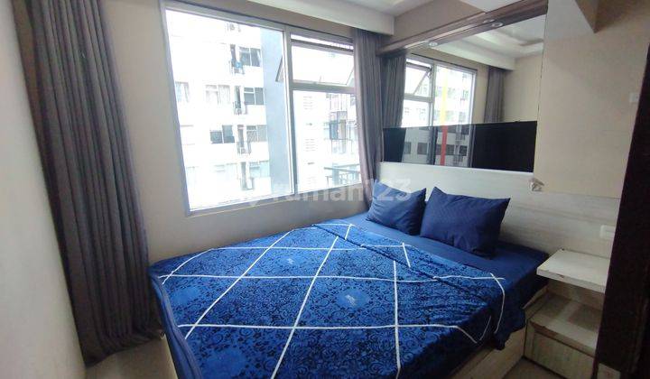 Ready Apartemen Harian Atau Mingguan Di Kota Bandung Fasilitas Lengkap 1