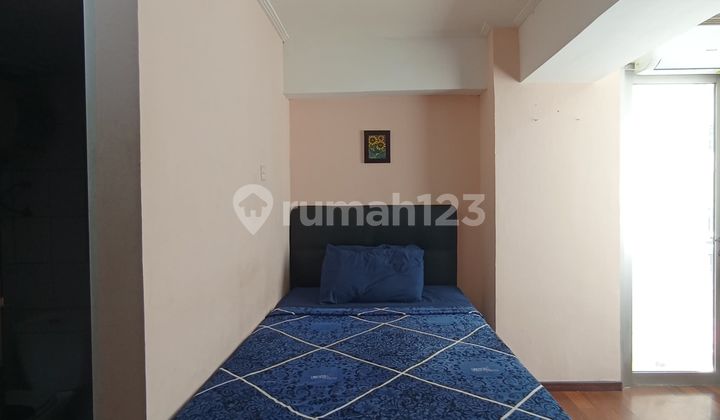 Studio Apartment Fully Furnished Clean & Tidy, Ready to Be Your Home!