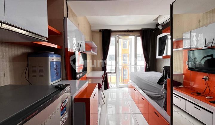 Book Now Junior Apartment Subscription for Students in Bandung Book Now Junior Apartment Subscription for Students in Bandung