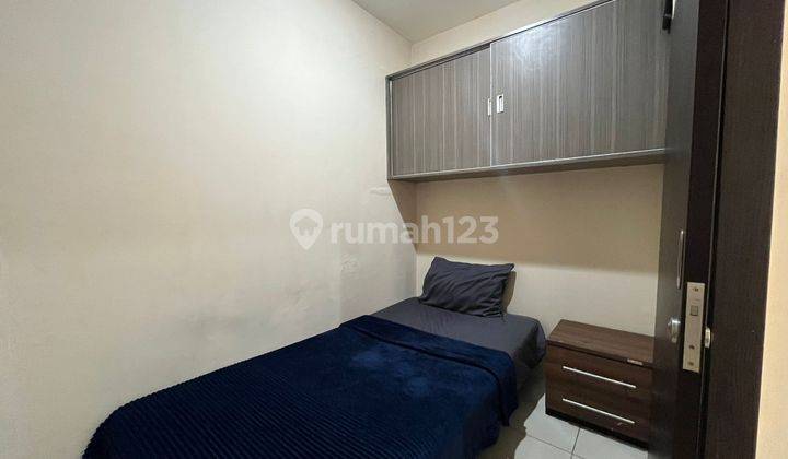 Hunian murah view kota bandung fasilitas lengkap harga terjangkau jarrdin apartemen 2