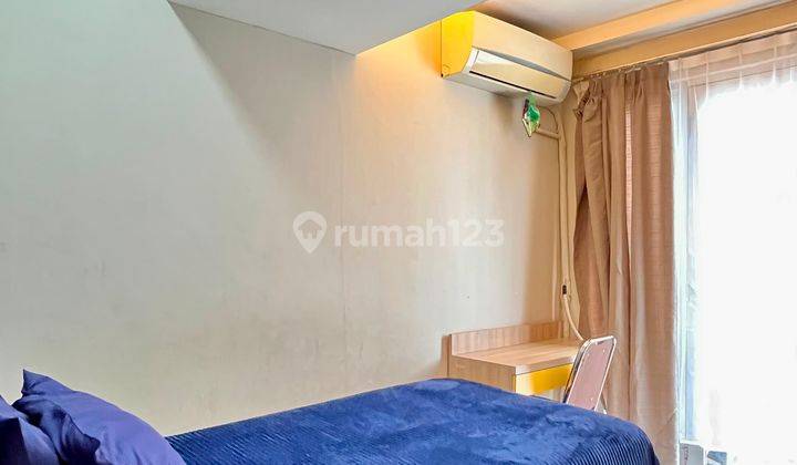 Yakin ga tergiur apartemen murah ini? sudah include wifi loh Khusus Mahasiswa dekat Kampus ITB 1