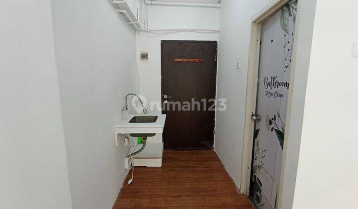 Kostan dengan lokasi paling strategis cuma ada disini 2