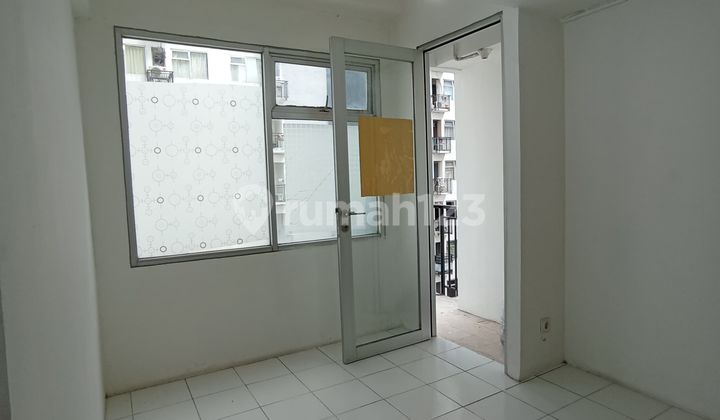 2-Bedroom Unfurnished Apartment in Bandung - The Right Choice for Comfortable Living!