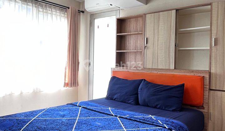 Ngekost Murah di Apartemen Kota Bandung Fasilitas Lengkap Harga Terjangkau 2