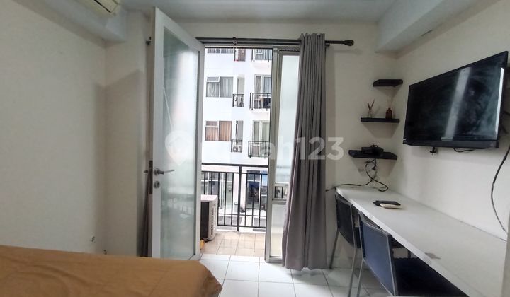 Disewakan junior apartemen bisa untuk mahasiswa atau pekerja 2
