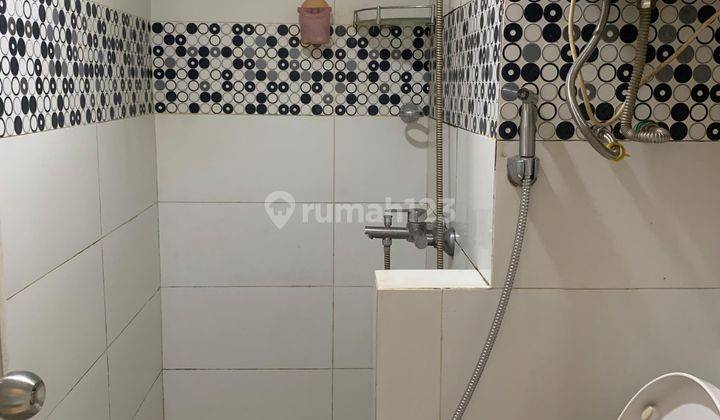 Murah banget apartemen ini bisa kamu sharing bersama teman kamu dekat dari kampus kota bandung 1