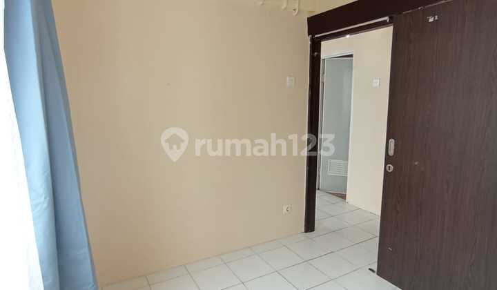 Semi-Furnished Apartment in Bandung - Simple, Practical, Ready to Fill with Your Dreams 2