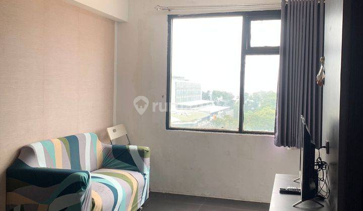 Apartemen Keluarga Murah Untuk Bulanan Sudah Free Ipl Dekat Rs Advent Dan Itb Free Ipl 1