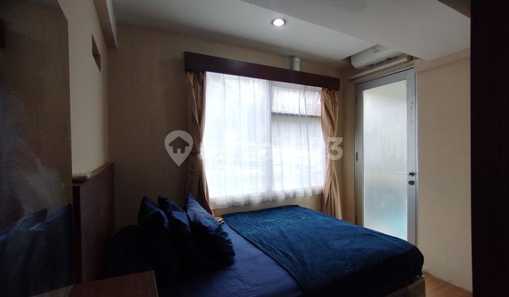 2 Minimalist Rooms Perfect for Your Vacation in Bandung