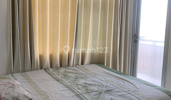 Tersedia Bulanan apartemen view kota bandung cocok untuk keluarga 1