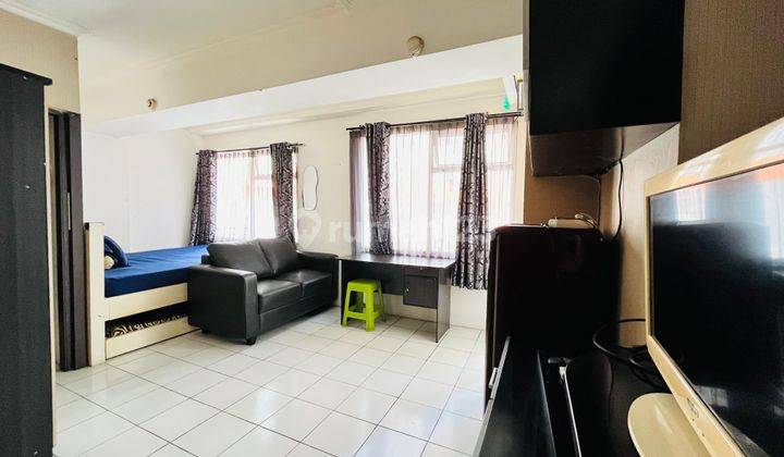 Murah Apartemen One Bedroom Untuk Keluarga di Kota Bandung Free Ipl 2