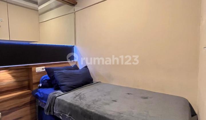 Sewa Apartemen di akhir tahun Lebih Hemat Loh Pusat kota bandung 2