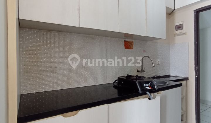 Monthly and yearly ready to occupy junior apartments in Bandung city.