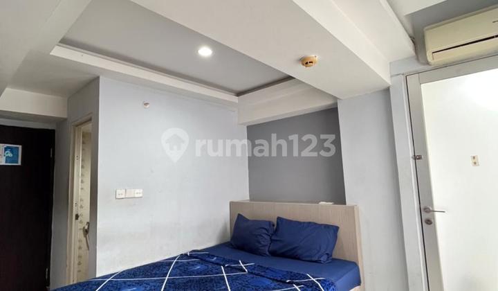 Apartemen Kece untuk Keluarga Modern di Pusat Bandung 2