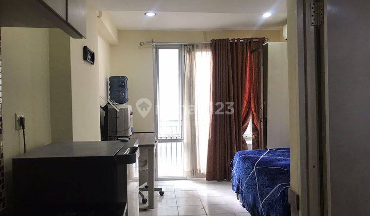 Apartemen di Kota Bandung Termurah Type Studio Dekat Sthb 1