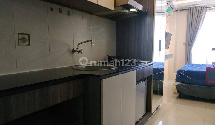 Sewa Apartemen Harian Atau Mingguan di Kawasan Cihampelas Bandung 2