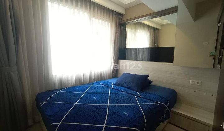 Liburan Hemat di Kota Bandung Menginap di Apartemen Dekat Wisata Hits Dengan Harga Murah  1