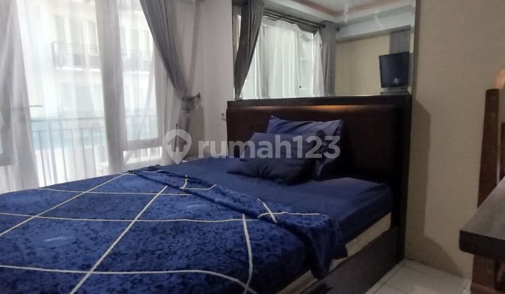 Modern Minimalist Studio Apartment, Clean & Well-Maintained 1