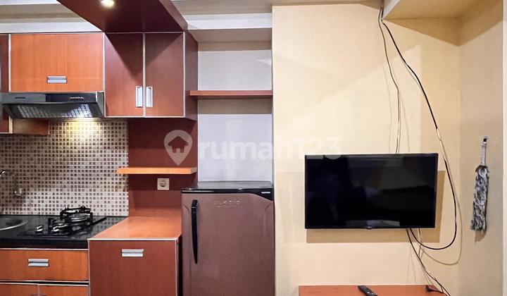 Hunian keluarga 2 kamar tidur view kota bandung 3 jutaan aja 2