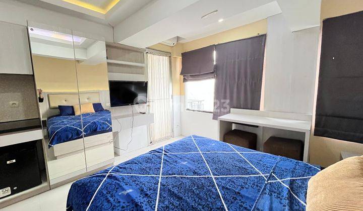 Staycation Harian Mingguan Murah Dikota Bandung Starfrom 200k Per Malam 2