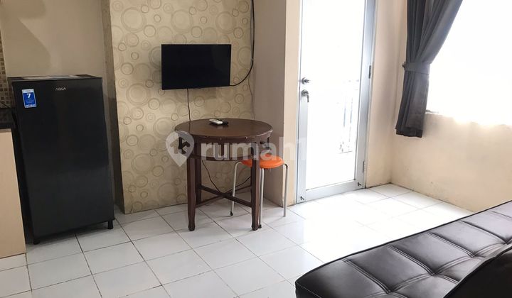 Apartemen rasa rumah sendiri siap huni anti repot 2