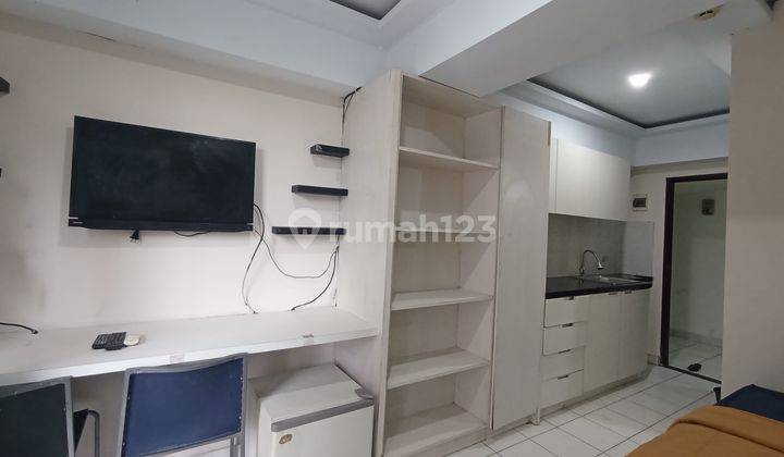 Apartemen Jarrdin: Hunian Eksklusif, Bikin Kamu Jadi Pusat Perhatian dekat kampus ITB 1