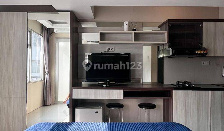 Apartemen 1 Kamar di Kota Bandung Untuk Harian Dan Bulanan 1