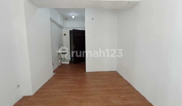 Apartemen Studio Hanya 5 Menit ke Kampus Itb Taman Sari Tanpa Macet