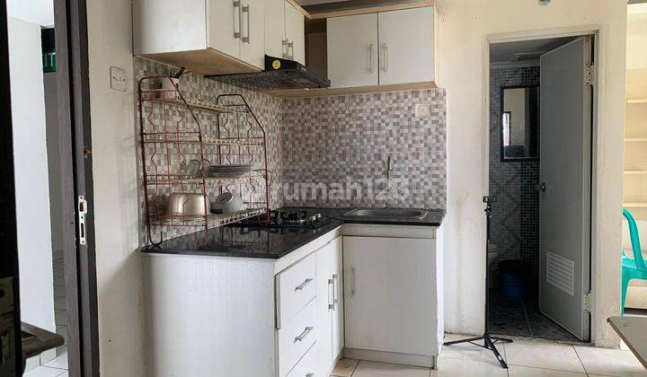 Sewa Hunian Nyaman Untuk Keluarga di Apartemen Jarrdin Murah Loh 1