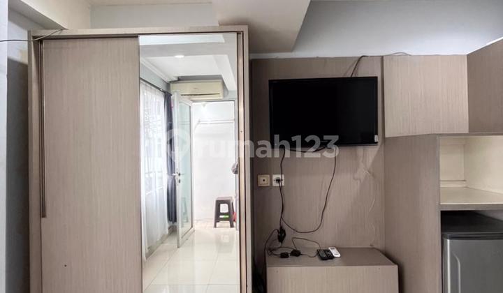 Ready Apartemen Studio Buat Mahasiswa Bandung Harga Murah Sekali 2