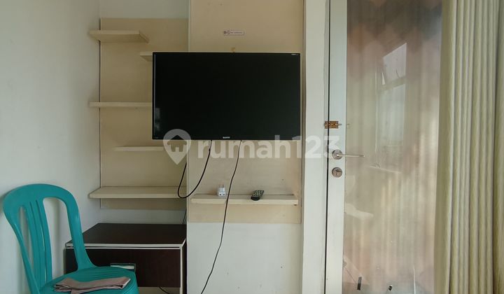 Apartemen Nyaman dengan View Menarik - Tinggal Lebih Tenang & Privat 2