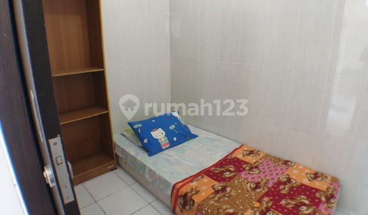 Apartemen Budget 3 Jutaan Lokasi di tengah Pusat Kota Bandung 2