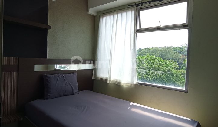 Apartemen 2 Kamar Tahunan Budget 20 Juta Di pusta kota Bandung 1