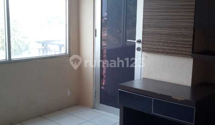 Hunian Apartemen semi furnished 2 kamar view kota bandung 2