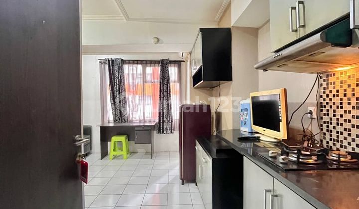 For Rent Bandung Apartment Budget Friendly - Complete & Comfortable! 2