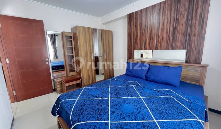 2-Bedroom Gateway Pasteur Apartment Fully Furnished Strategic Location 2-Bedroom Gateway Pasteur Apartment Fully Furnished Strategic Location