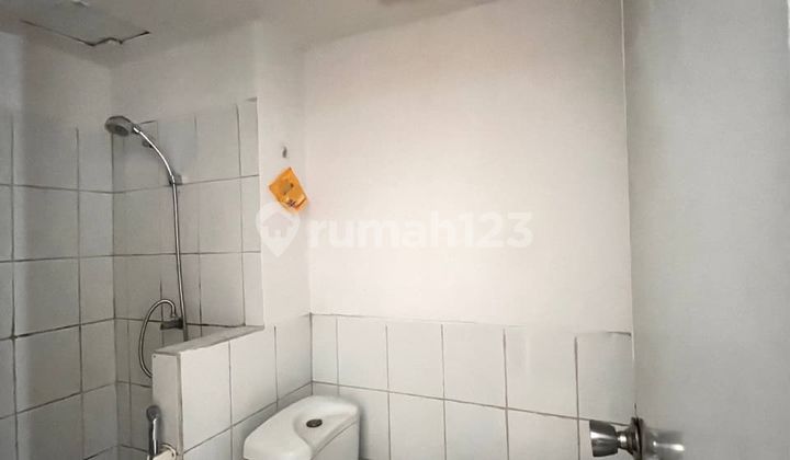 2 Million Apartment Semi-Furnished Low Budget for Students 2